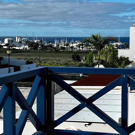 Lovely Adas Home Playa Blanca  Extérieur photo