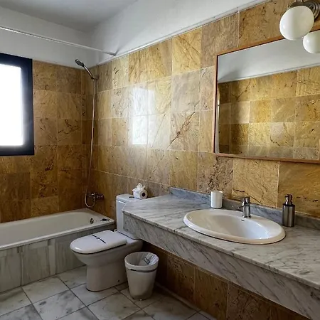 Lovely Adas Home Playa Blanca  Extérieur photo