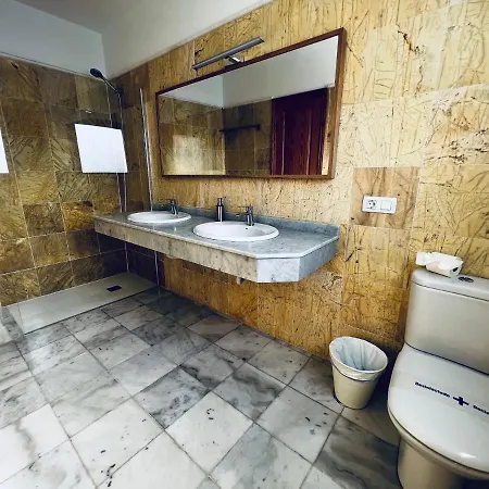 Lovely Adas Home Playa Blanca  Extérieur photo