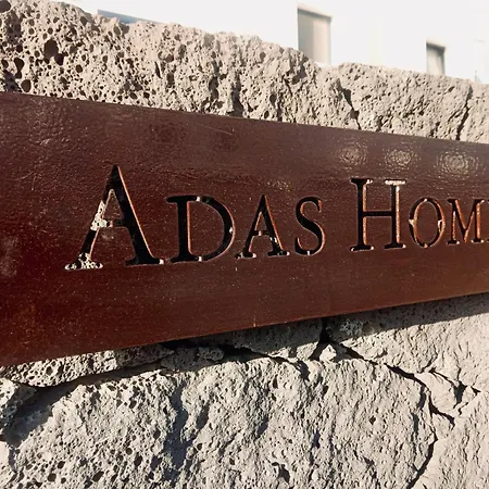 Lovely Adas Home Playa Blanca  Extérieur photo