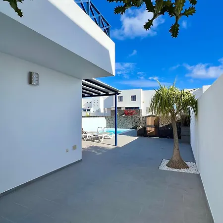Lovely Adas Home Playa Blanca  Extérieur photo